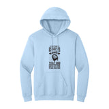 BIBLE THEMES Hoodie