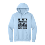 BIBLE THEMES Hoodie