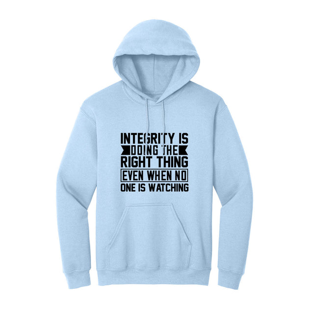 BIBLE THEMES Hoodie