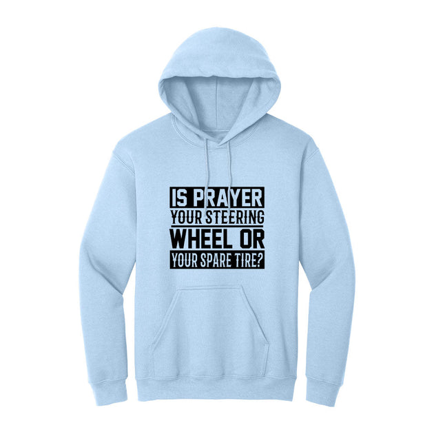 BIBLE THEMES Hoodie