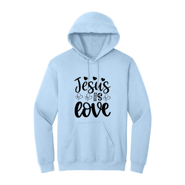 BIBLE THEMES Hoodie