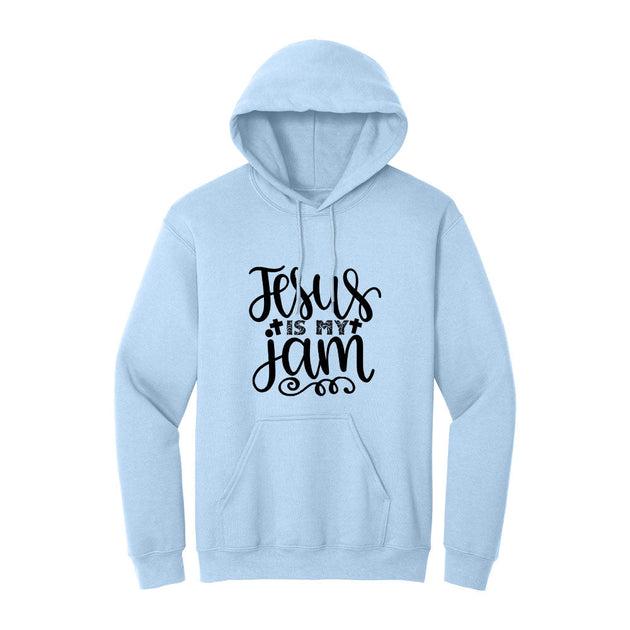 BIBLE THEMES Hoodie