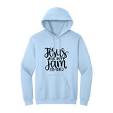 BIBLE THEMES Hoodie