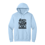 BIBLE THEMES Hoodie