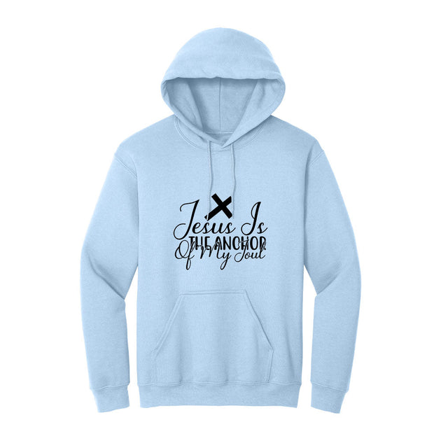 BIBLE THEMES Hoodie