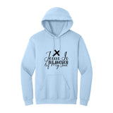 BIBLE THEMES Hoodie