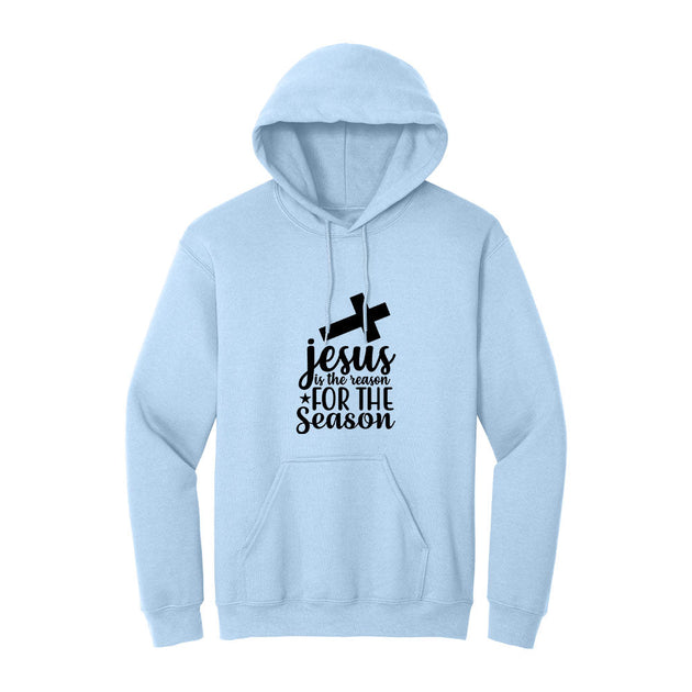 BIBLE THEMES Hoodie