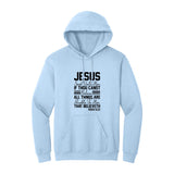 BIBLE THEMES Hoodie