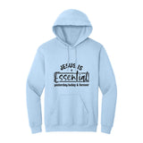 BIBLE THEMES Hoodie