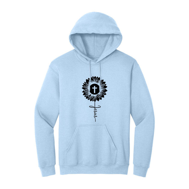 BIBLE THEMES Hoodie