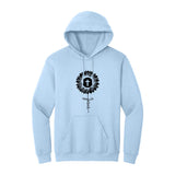 BIBLE THEMES Hoodie