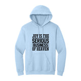 BIBLE THEMES Hoodie