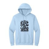 BIBLE THEMES Hoodie