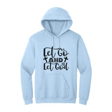 BIBLE THEMES Hoodie