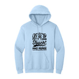 BIBLE THEMES Hoodie