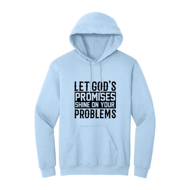 BIBLE THEMES Hoodie