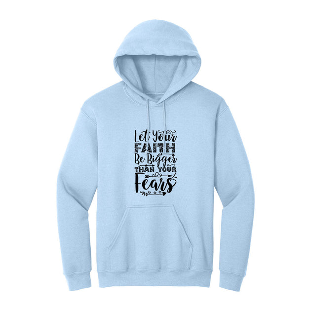 BIBLE THEMES Hoodie