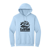 BIBLE THEMES Hoodie