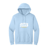 BIBLE THEMES Hoodie