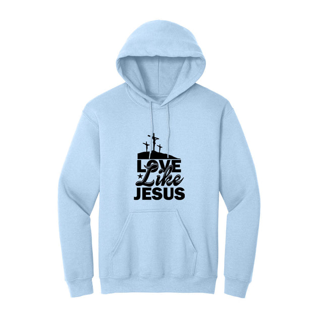 BIBLE THEMES Hoodie