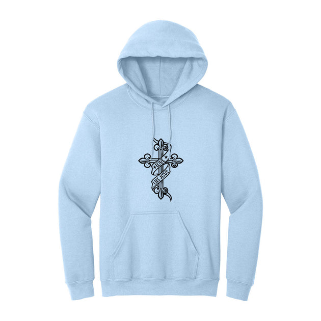 BIBLE THEMES Hoodie