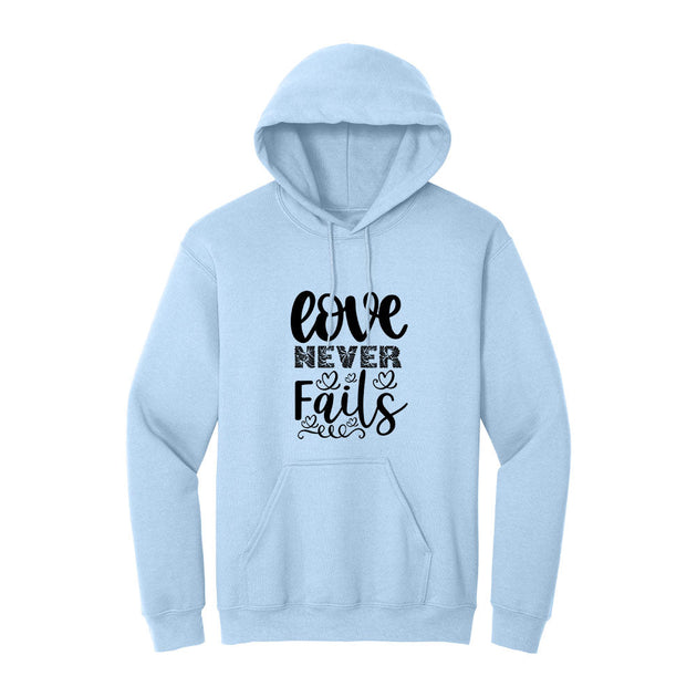 BIBLE THEMES Hoodie