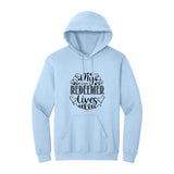 BIBLE THEMES Hoodie