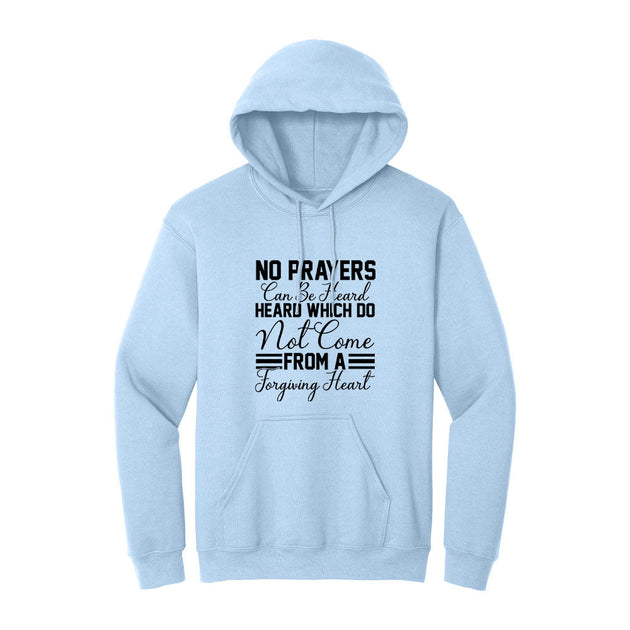 BIBLE THEMES Hoodie