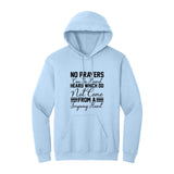 BIBLE THEMES Hoodie