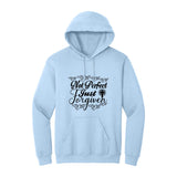 BIBLE THEMES Hoodie