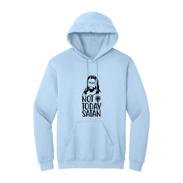 BIBLE THEMES Hoodie