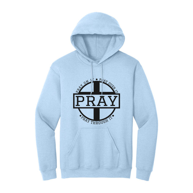 BIBLE THEMES Hoodie