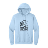 BIBLE THEMES Hoodie