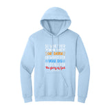 BIBLE THEMES Hoodie