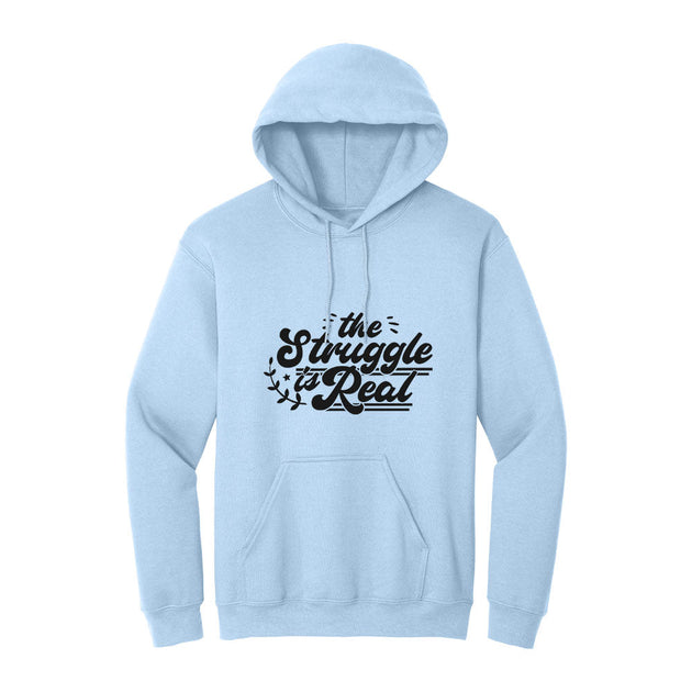 BIBLE THEMES Hoodie