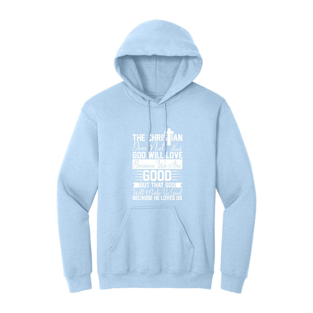 BIBLE THEMES Hoodie