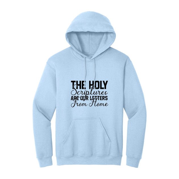 BIBLE THEMES Hoodie