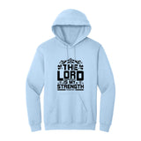 BIBLE THEMES Hoodie