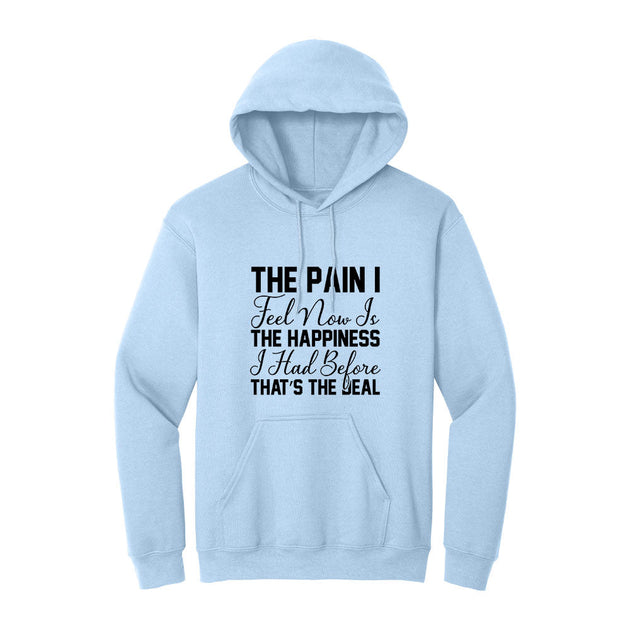 BIBLE THEMES Hoodie