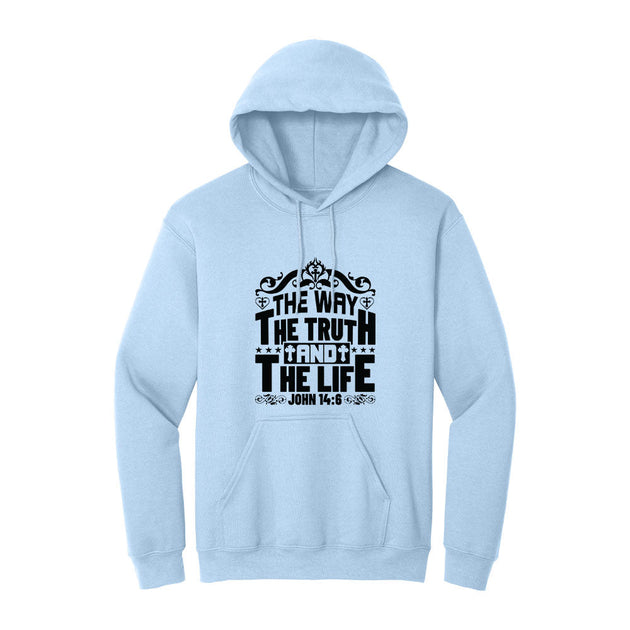 BIBLE THEMES Hoodie