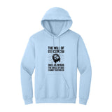 BIBLE THEMES Hoodie