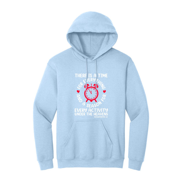 BIBLE THEMES Hoodie