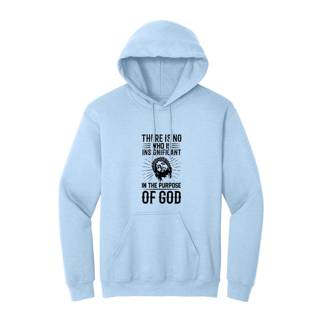 BIBLE THEMES Hoodie