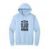 BIBLE THEMES Hoodie