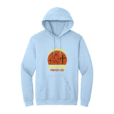 BIBLE THEMES Hoodie