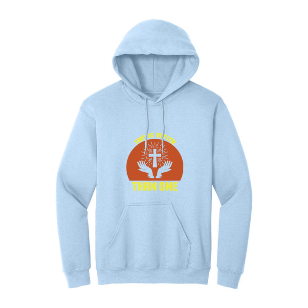 BIBLE THEMES Hoodie