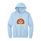 BIBLE THEMES Hoodie