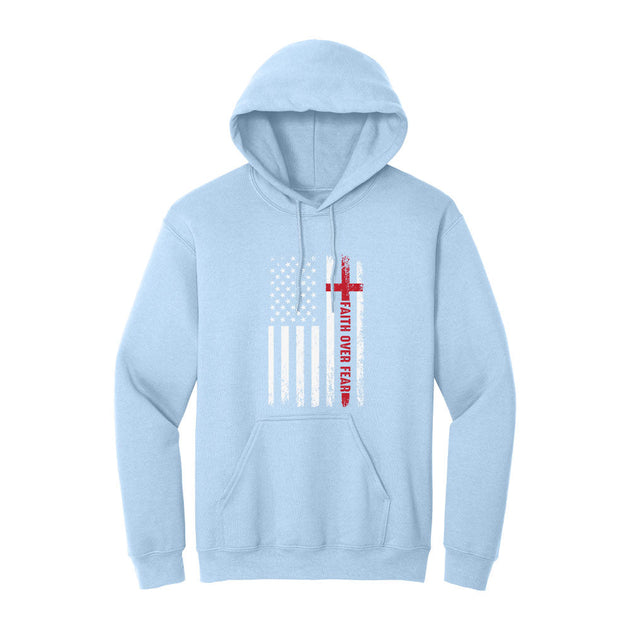 BIBLE THEMES Hoodie