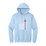 BIBLE THEMES Hoodie