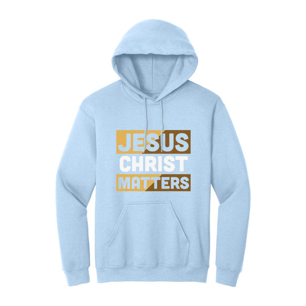 BIBLE THEMES Hoodie